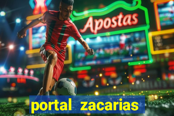 portal zacarias cavando propia cova